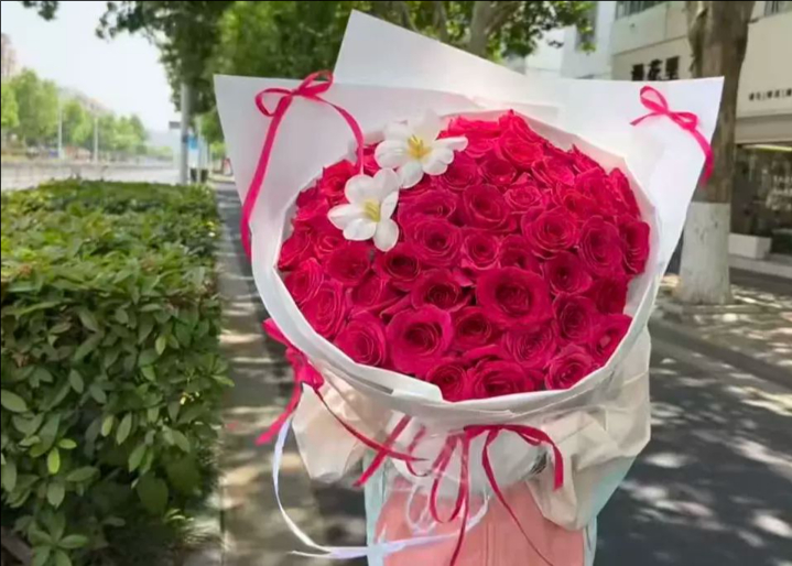 临汾永和县花店