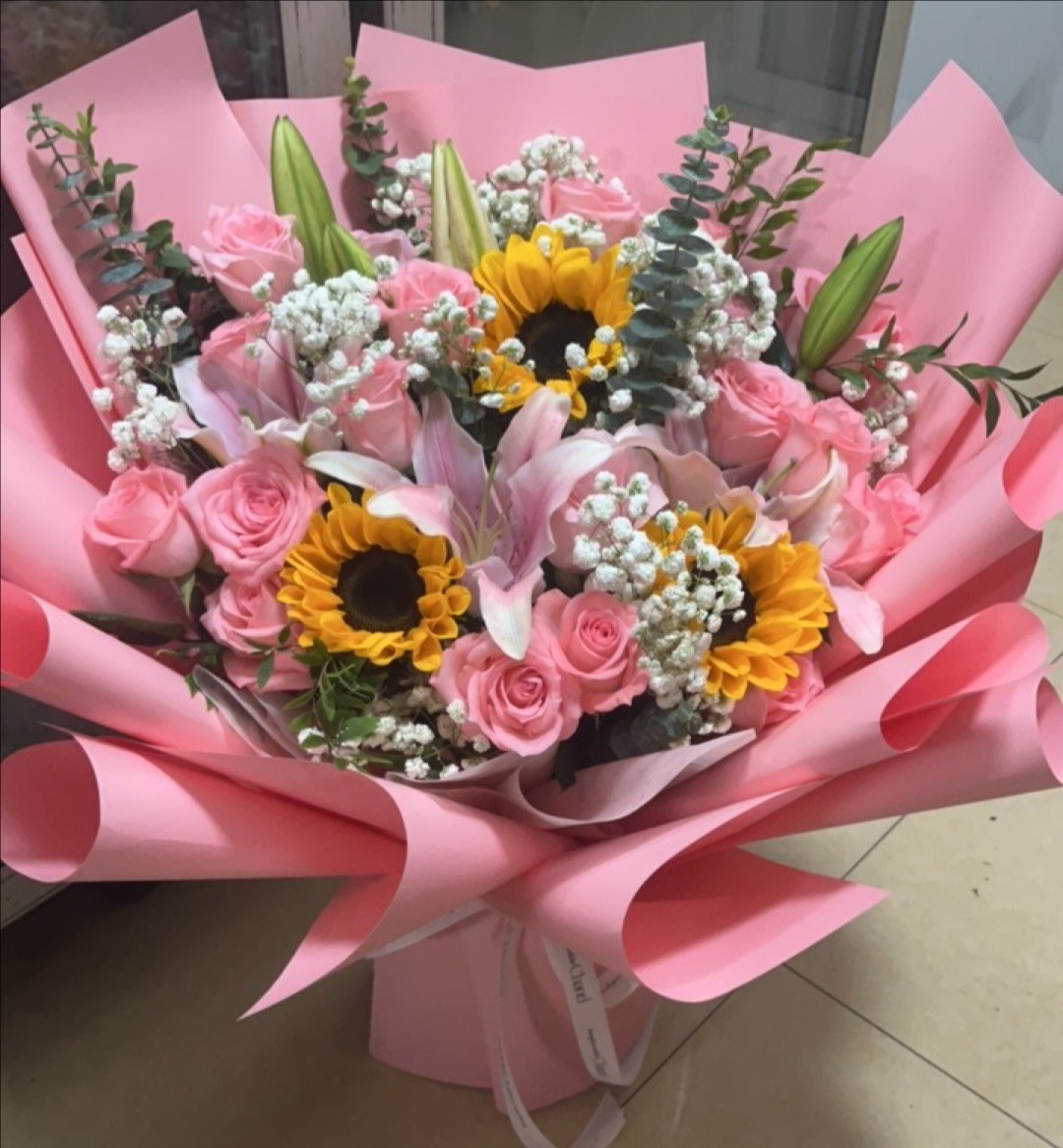 临汾永和县花店