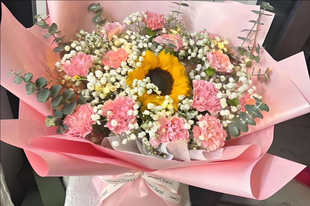 临汾永和县花店