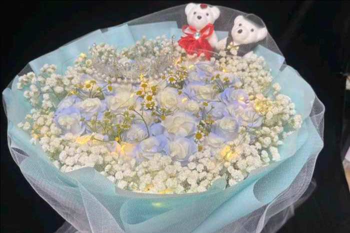 临汾永和县花店