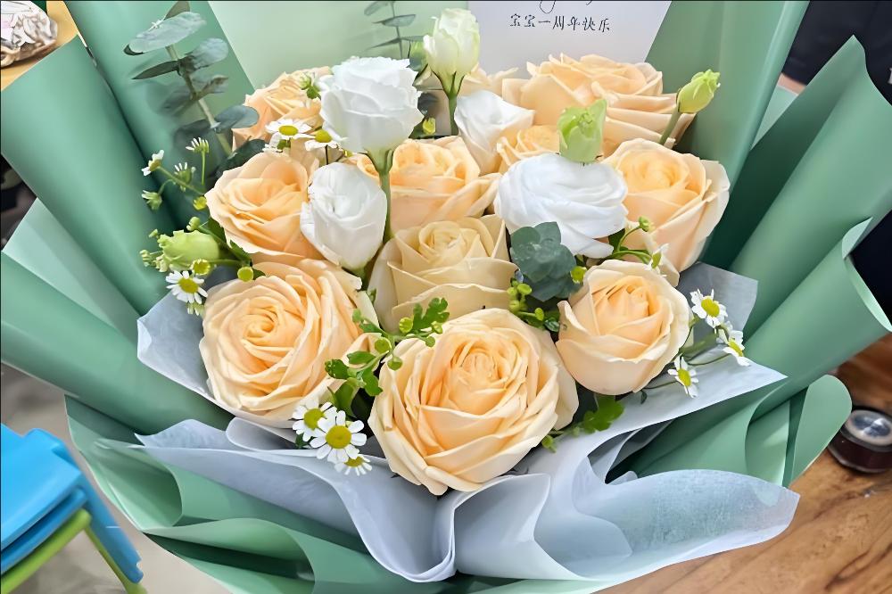 临汾永和县花店